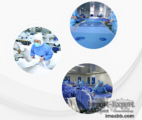 Hubei Runsan Medical Products Co.,Ltd